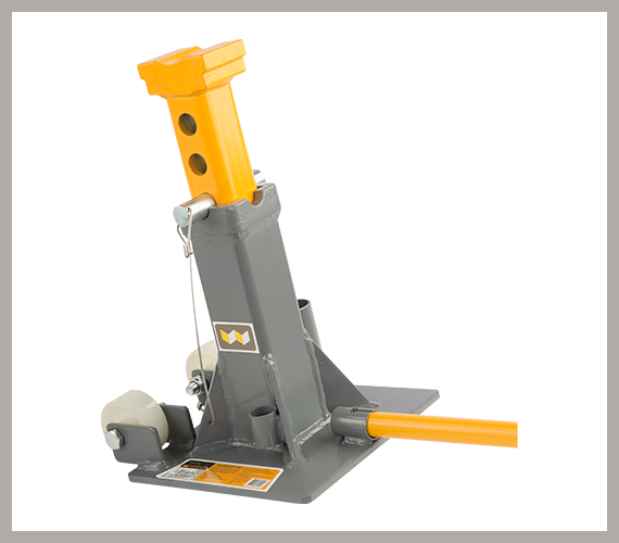 jack stand safety