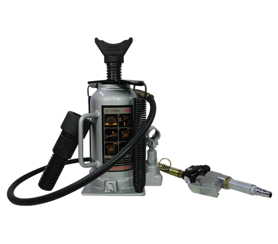 Moore Safe Jack